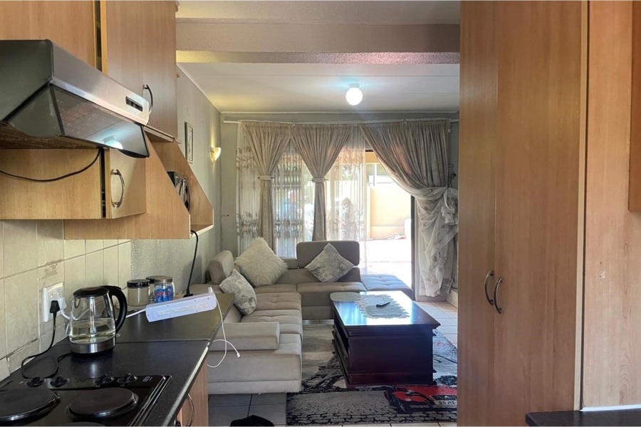 3 Bedroom Property for Sale in Cashan North West